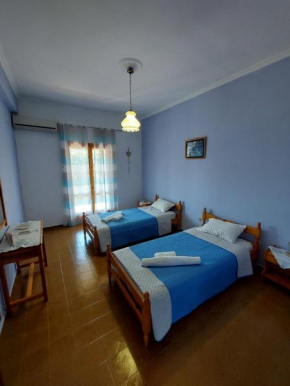 Cozy Apartment 3, Kato Korakiana